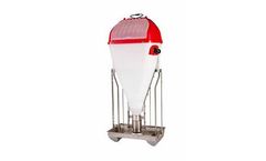 Master-Trading - Model Tube-O-Mat Classic - Weaners or Wean-to-Finish or Finishers Feeder