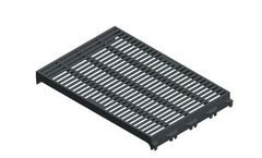 Master-Trading - Model STEP - Cast Iron Slats for Combi-Floor