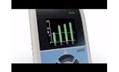 GSI Corti - Video