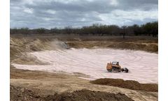 Lonestar - Sodium Bentonite Pond Liner