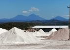 Lonestar - Wastewater Treatment Blended Clay