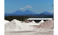 Lonestar - Wastewater Treatment Blended Clay