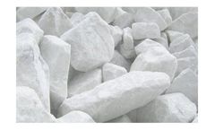 Lonestar - Model API - Barite Mineral for Drilling