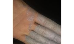 Lonestar - Aluminum Powder