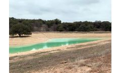 Pond Repair Services