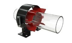 Metraflex - Style IV Spider Type Pipe Guide