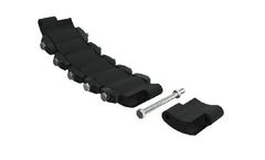 MetraSeal - Wall Penetration Seals