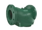 Metraflex - Style LPD Y Strainer