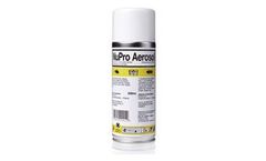 NuPro - Model 330ml - Rapid Acting Total Release Aerosol