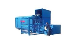 Mardon - Static Compactors