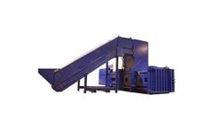 RAMPACK BEAST - Semi Automatic Balers