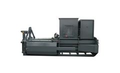 Rampack Trojan - Model 400 H3 - Fully Automatic Balers