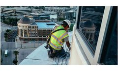 Engineered-Supply - Cablefuse Horizontal Lifeline System