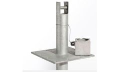 Engineered-Supply - Permanent Suspended Maintenance Rigging Sleeves