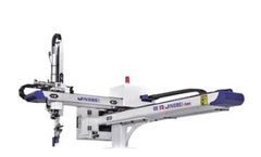 Jingbei - Model JBD Series - Single Axis Servo Driven Traverse Robot