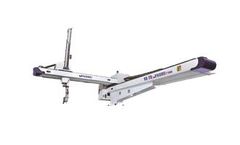 Jingbei - Model JBF Series - Three Axis Medium Servo Driven Traverse Robot