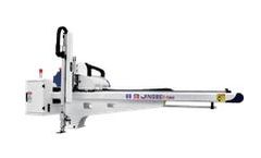 Jingbei - Model JBF Series - Three Axis Servo Open Type Heigh Speed Robot