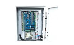 Jingbei - Model JBE Series - Two Axis Electric Box Control System