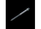 Model SW 10 - Shoulder Screws with Tool Attachment