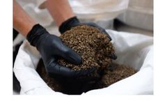 ENTOCYCLE - Insect-based Frass
