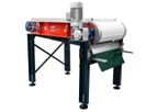 Sollau - Model MV-R - Stainless Steel Separators System