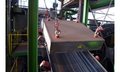 Sollau - Model DND-MC M F - Permanent Overband Magnetic Plates