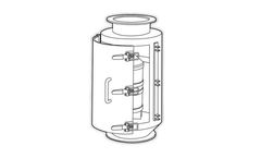 BLS - Permanent Tube Magnets
