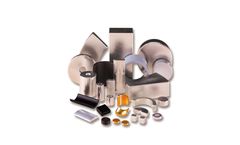 BLS - Model NdFeB - Neodymium Magnets