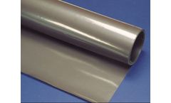 BLS - Plain Flexible Magnetic Sheet