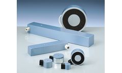 BLS - Electro Pot Magnets and Magnet Bars