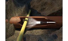Cross Bore Inspection Services