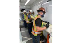 Cured-in-Place-Pipe (CIPP) Lining Services