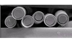 Fiberweb - Bicomponent Nonwovens