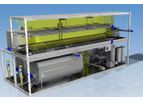 Amusca - Insect Breeding Unit