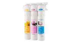 MineralPRO - Model 700 SERIES – UF - Replacement Head Assembly