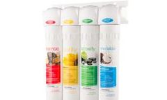 MineralPRO - Model 700 Series - RO Replacement Head Assembly