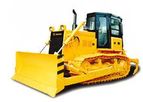 Shovoy - Model SHD6 - Bulldozer