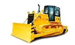 Shovoy - Model SHD6 - Bulldozer