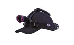 Labino - Model UVG5 2.0 - UV LED Headlight