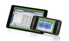 Pellon - Model G-Pro2 - Cattle Feeding Control System