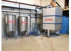 Pellon - Liquid Livestock Feeding System
