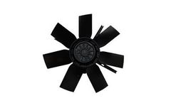 Pellon - Pig Farming Fans