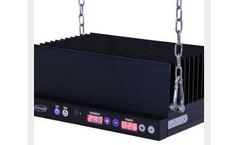 Pellon - Model GX Series - UV LED Stationery light