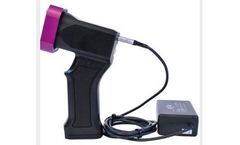 Labino - Hercules Ex UV LED light