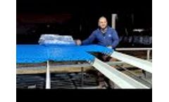 Plastic Floor - Video