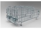 Hengyin - Gestation Crate