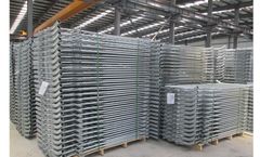 Hengyin - Galvanizing