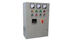 Henan - Control System