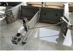 Hengyin - Automatic Manure Scraper Removal System