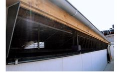 Hengyin - Model VRV - Ventilation